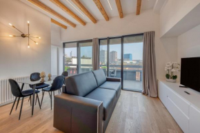Milan Royal Suites Centro Moscova